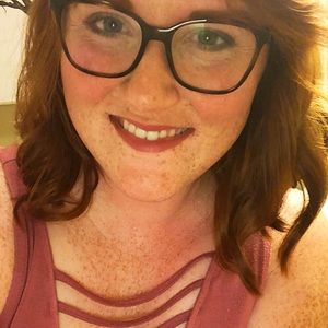 Meet your Posher, Patricia